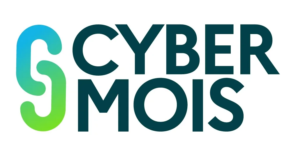 Logo du Cybermois