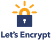 Site sécurisé — certificat SSL Let's Encrypt